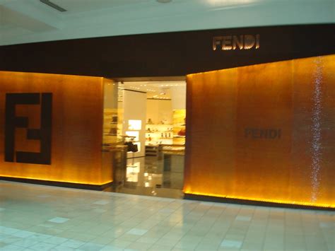 fendi lenox mall|Fendi store locations.